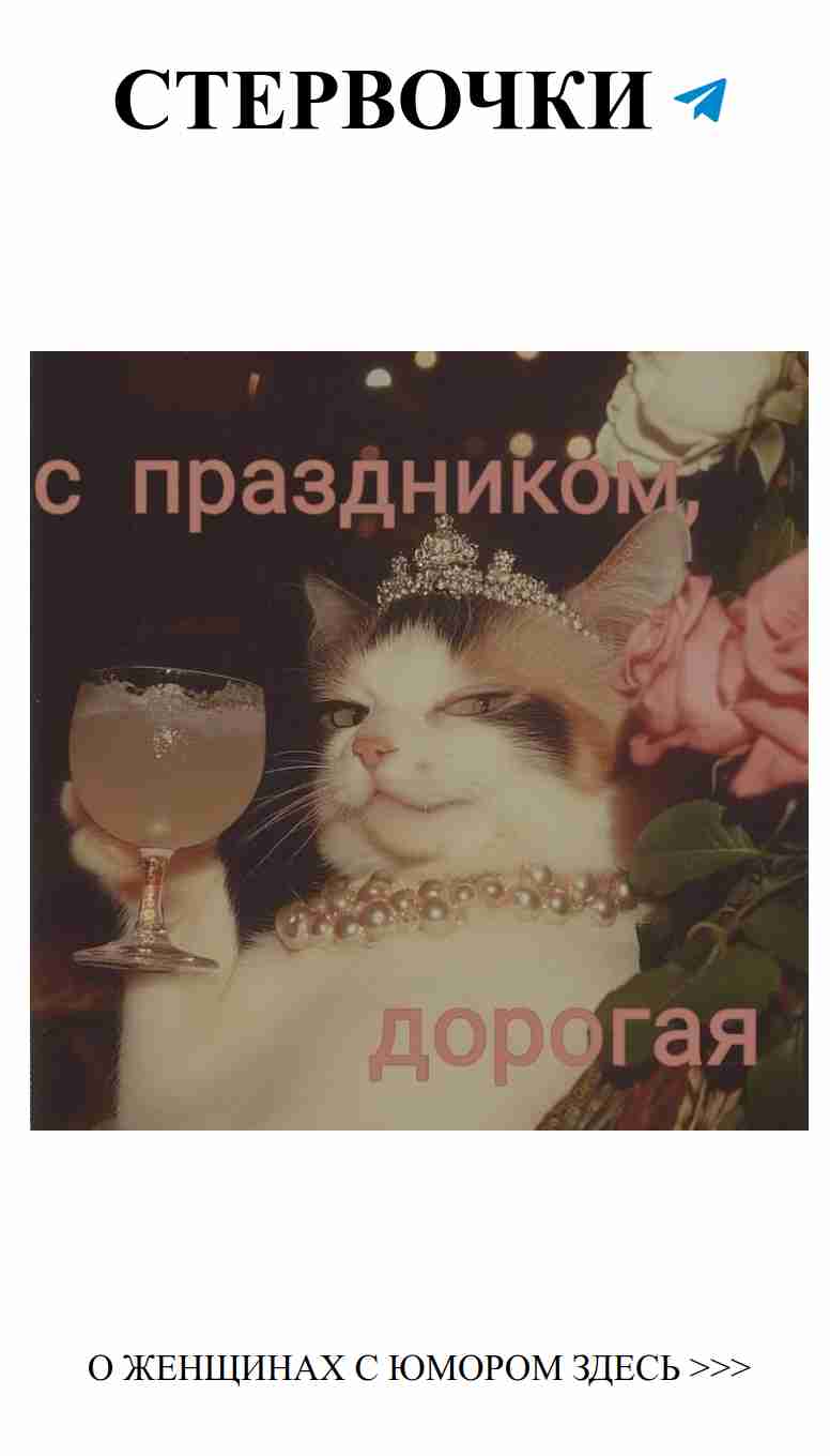 С днем рождения, моя красивая кошечка! С днем рождения, моя красивая кошечка!