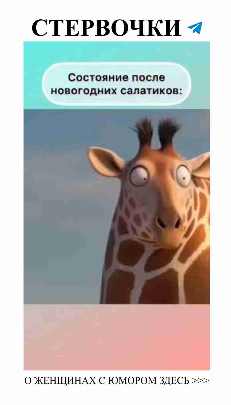 Любовь в шутках: смеемся над сложностями отношений