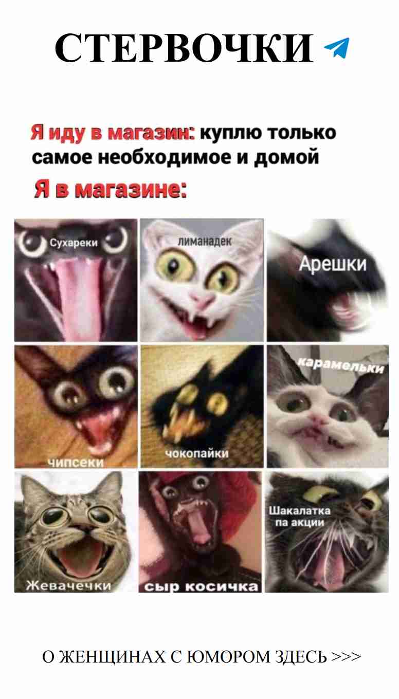 Веселые мемы о любви для настоящих женщин