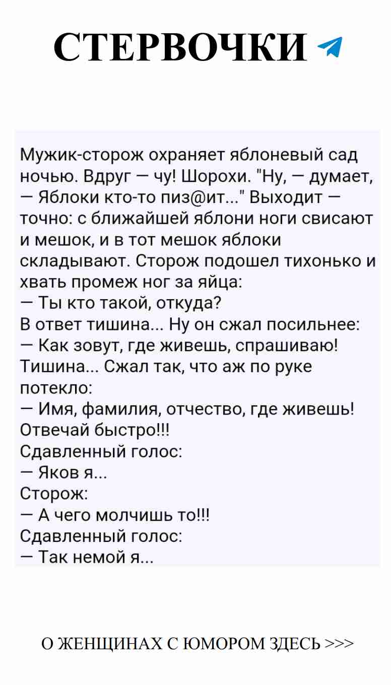 Смех и любовь: весёлые моменты из жизни женщин