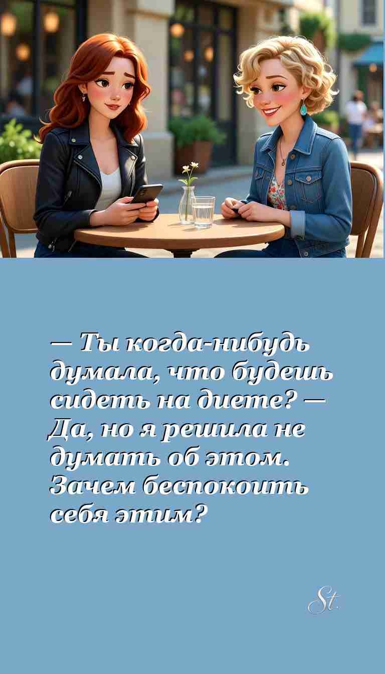 Приходить позже чтобы быть важной смешной анекдот