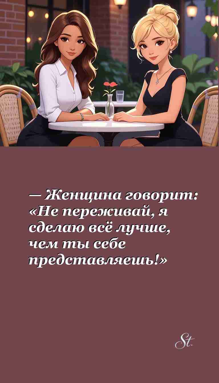 Смешные анекдоты про женщин и мужчин для всех