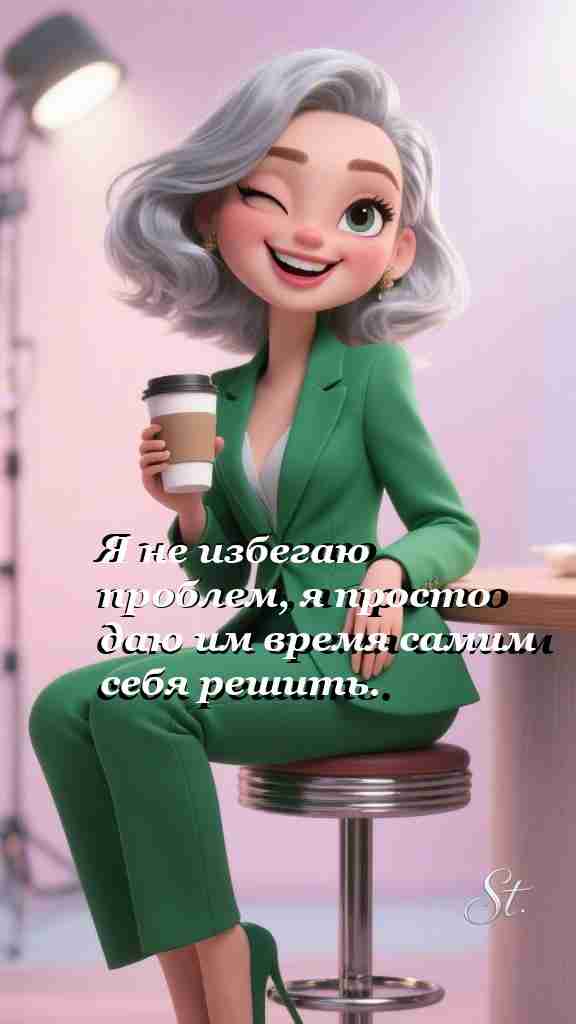 Женская философия о жизни с юмором и мудростью Женская философия о жизни с юмором и мудростью