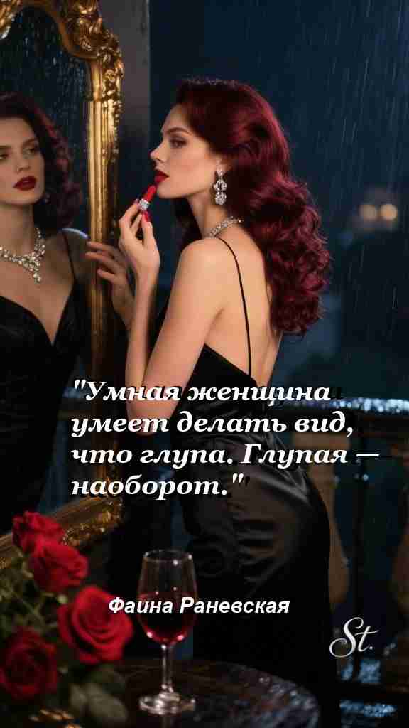 Сильные цитаты для уверенных женщин о жизни