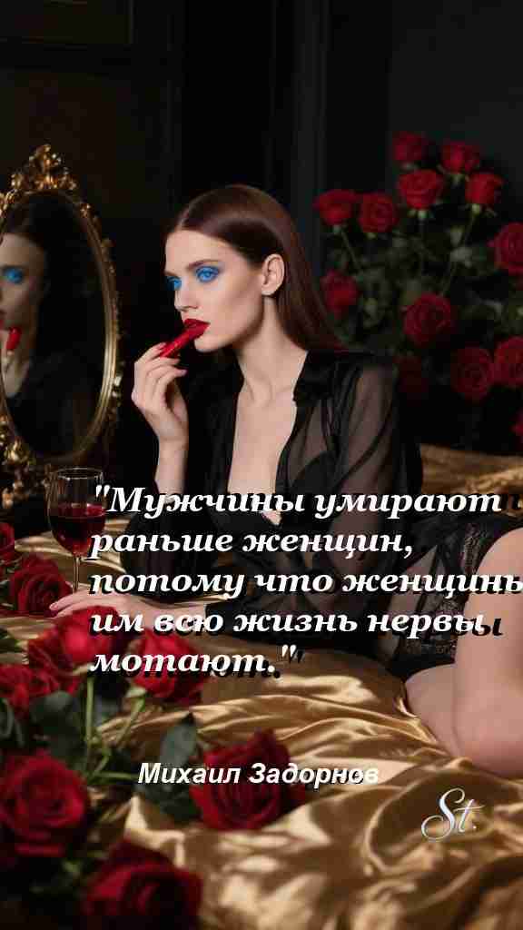 Мудрые женские цитаты о жизни и отношениях