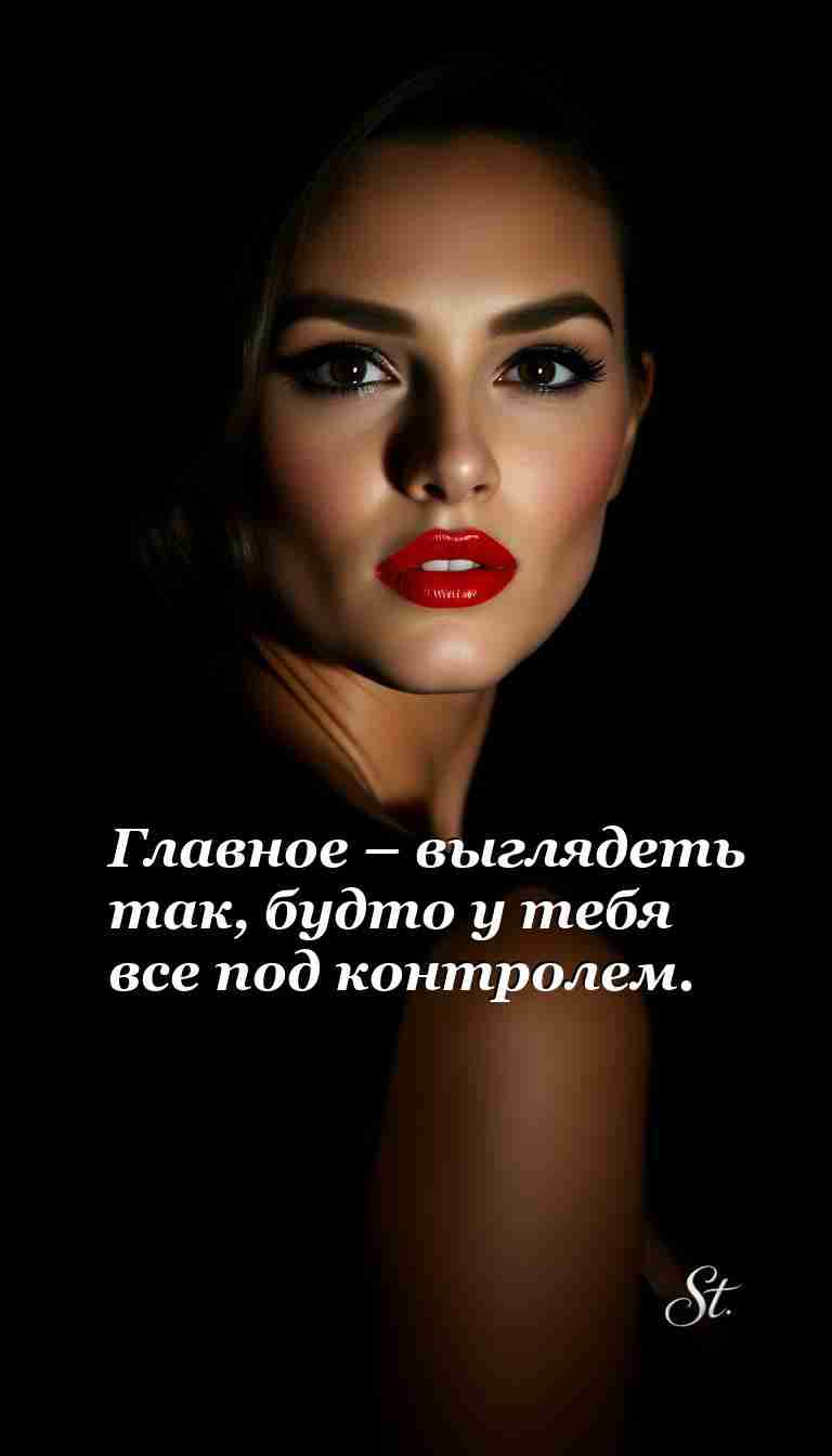 Сарказм о жизни с улыбкой и женским юмором