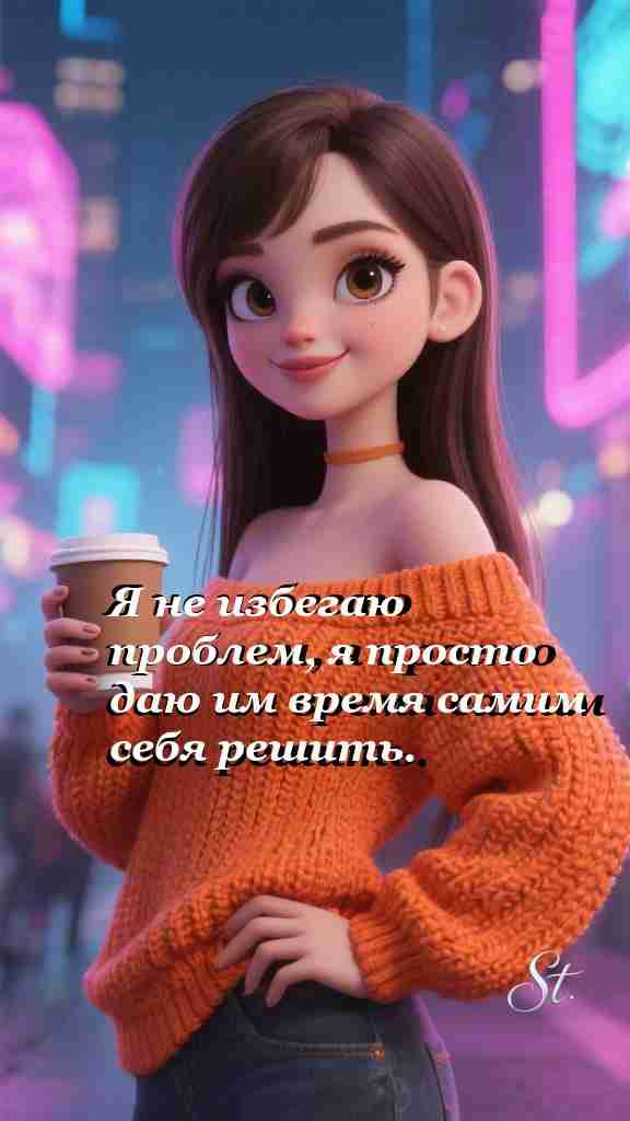 Женская мудрость о жизни и свободе выбора Женская мудрость о жизни и свободе выбора