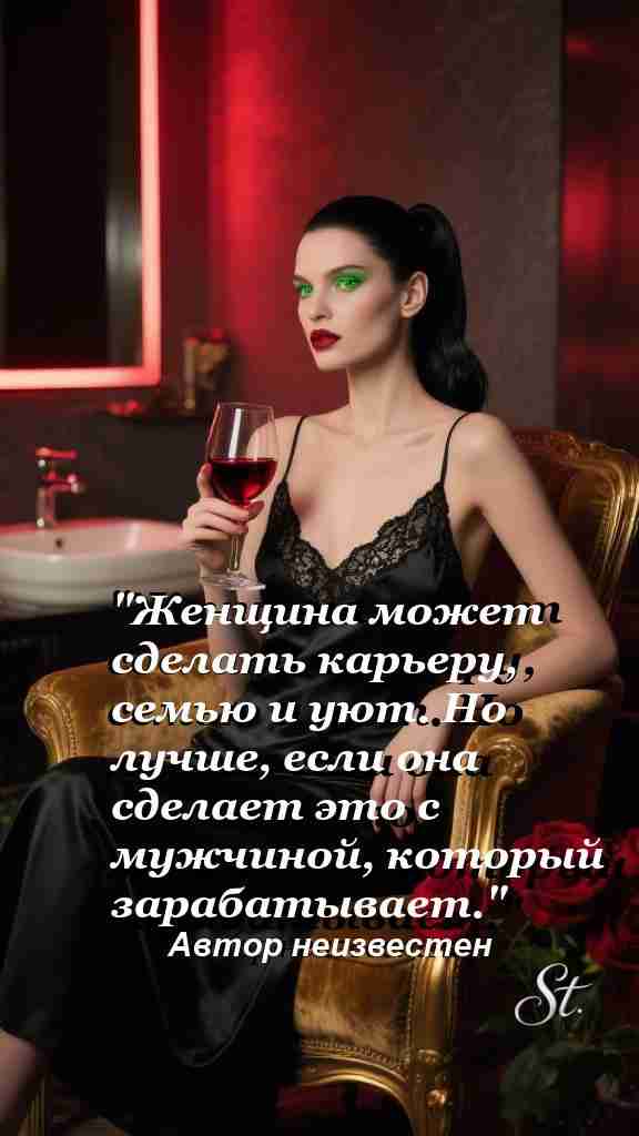 Сильная женщина достигает успеха в любви и карьере Сильная женщина достигает успеха в любви и карьере