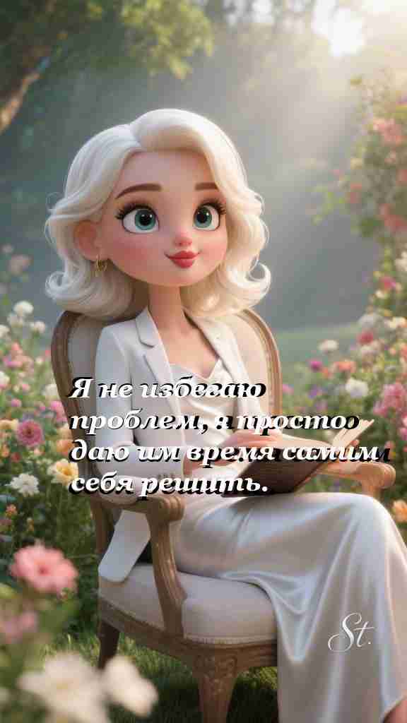 Женская мудрость о жизни и проблемах с юмором Женская мудрость о жизни и проблемах с юмором