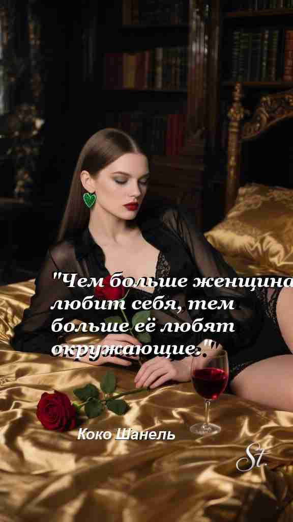 Любовь к себе ключ к женскому счастью Любовь к себе ключ к женскому счастью