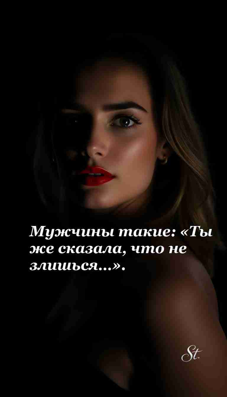 Женская ирония: что запоминаем навсегда