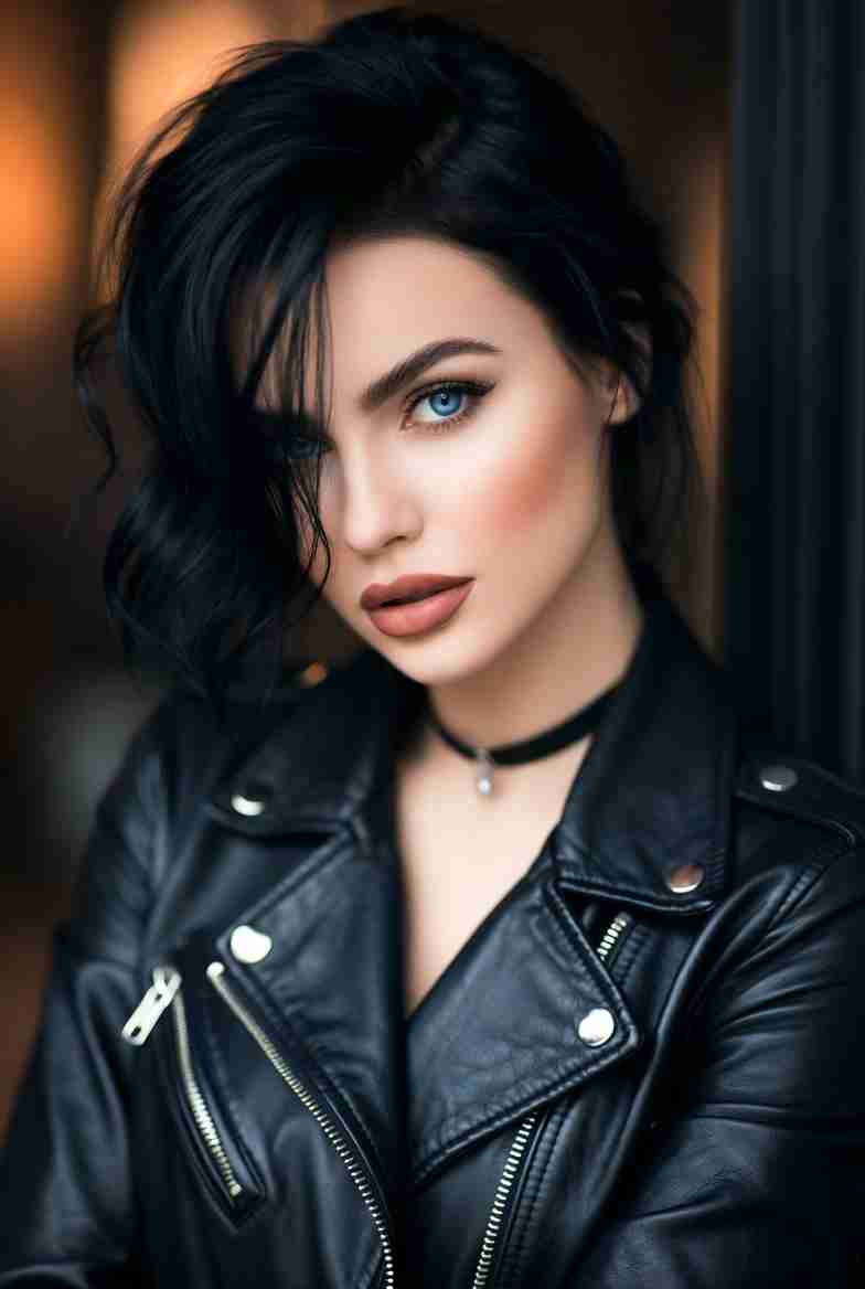 Современная красота и уверенность в каждом мгновении Современная красота и уверенность в каждом мгновении