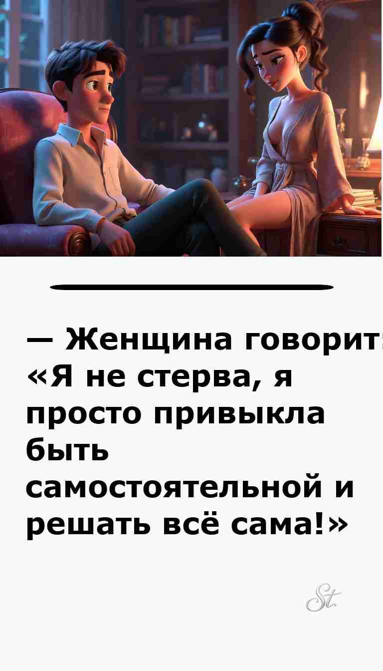 Смешные анекдоты о женщинах и мужчинах наполняют жизнь