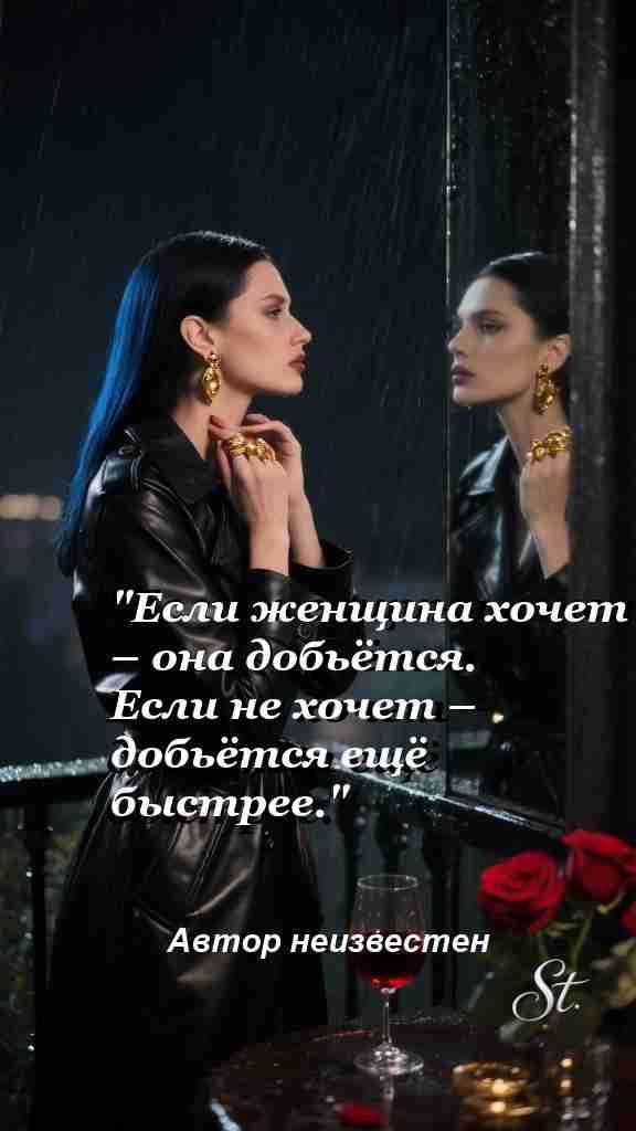 Женская мудрость для вдохновения и достижения целей