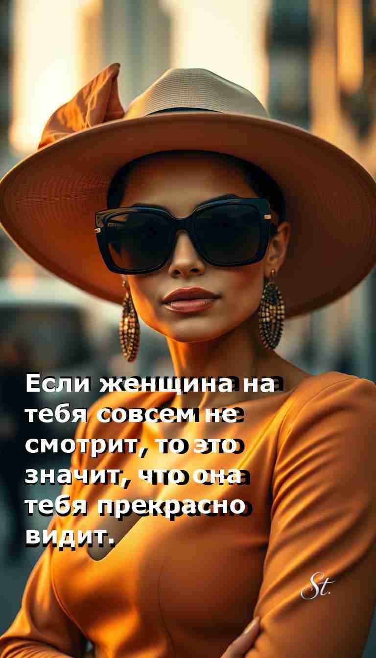 Саркастичный взгляд на любовь и разлуку для женщин