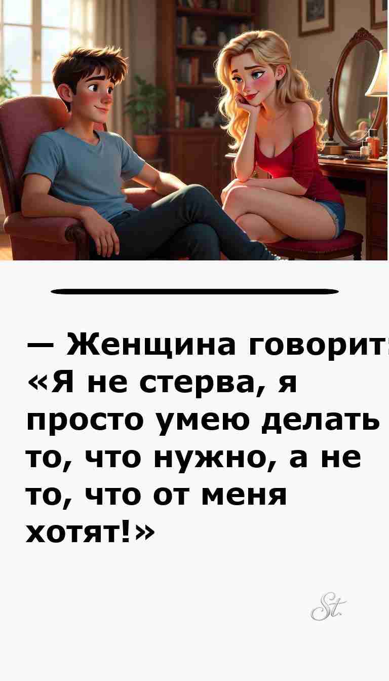 Смешные анекдоты о женщинах и мужчинах для всех