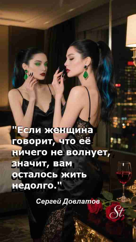 Сильные цитаты для уверенных женщин о жизни