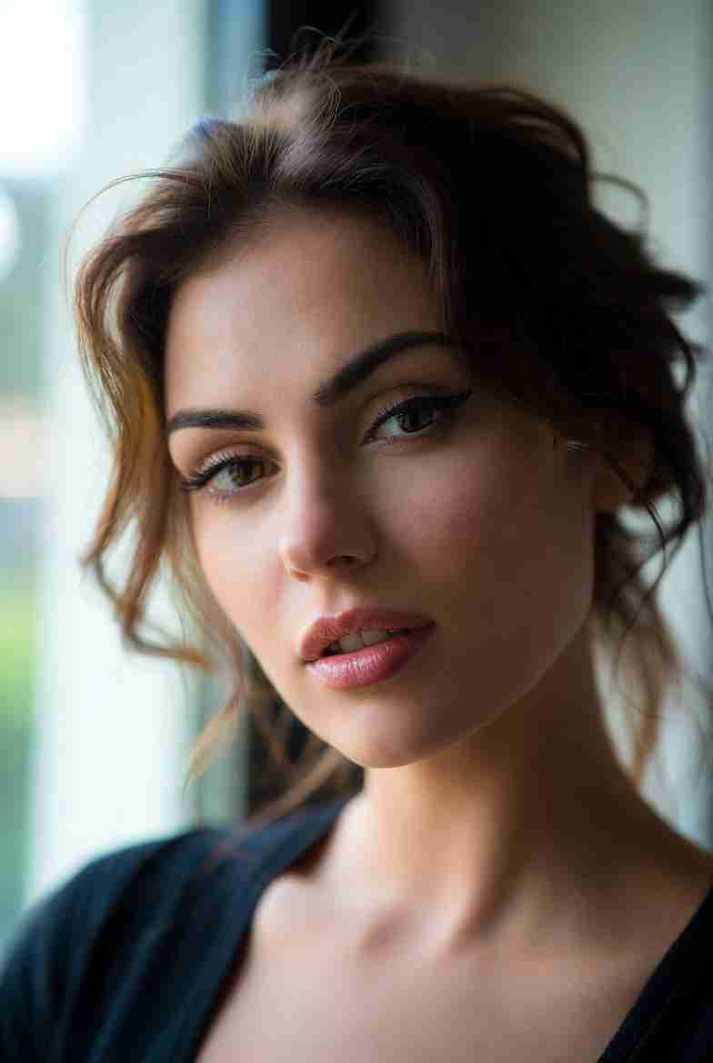 Порадуйте себя красотой уверенных современных женщин