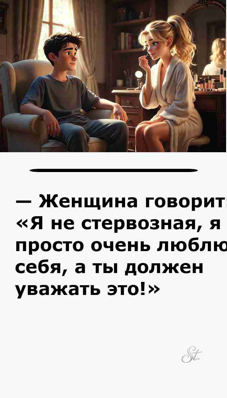 Смешные анекдоты о мужчинах и женщинах для всех