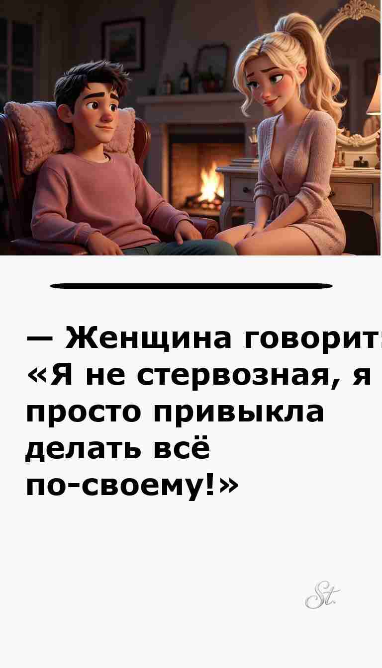 Смешные анекдоты о мужа и жены для поднятия настроения