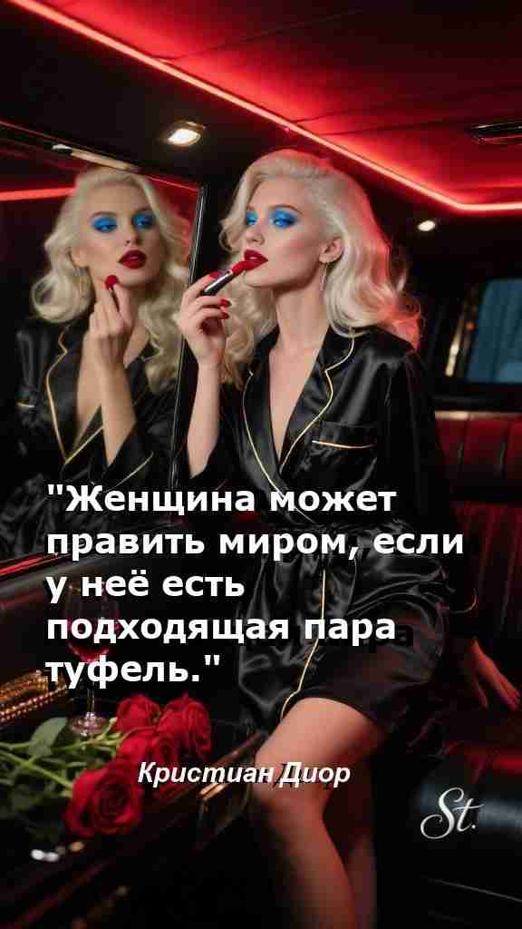 Женская мудрость для вдохновения и уверенности