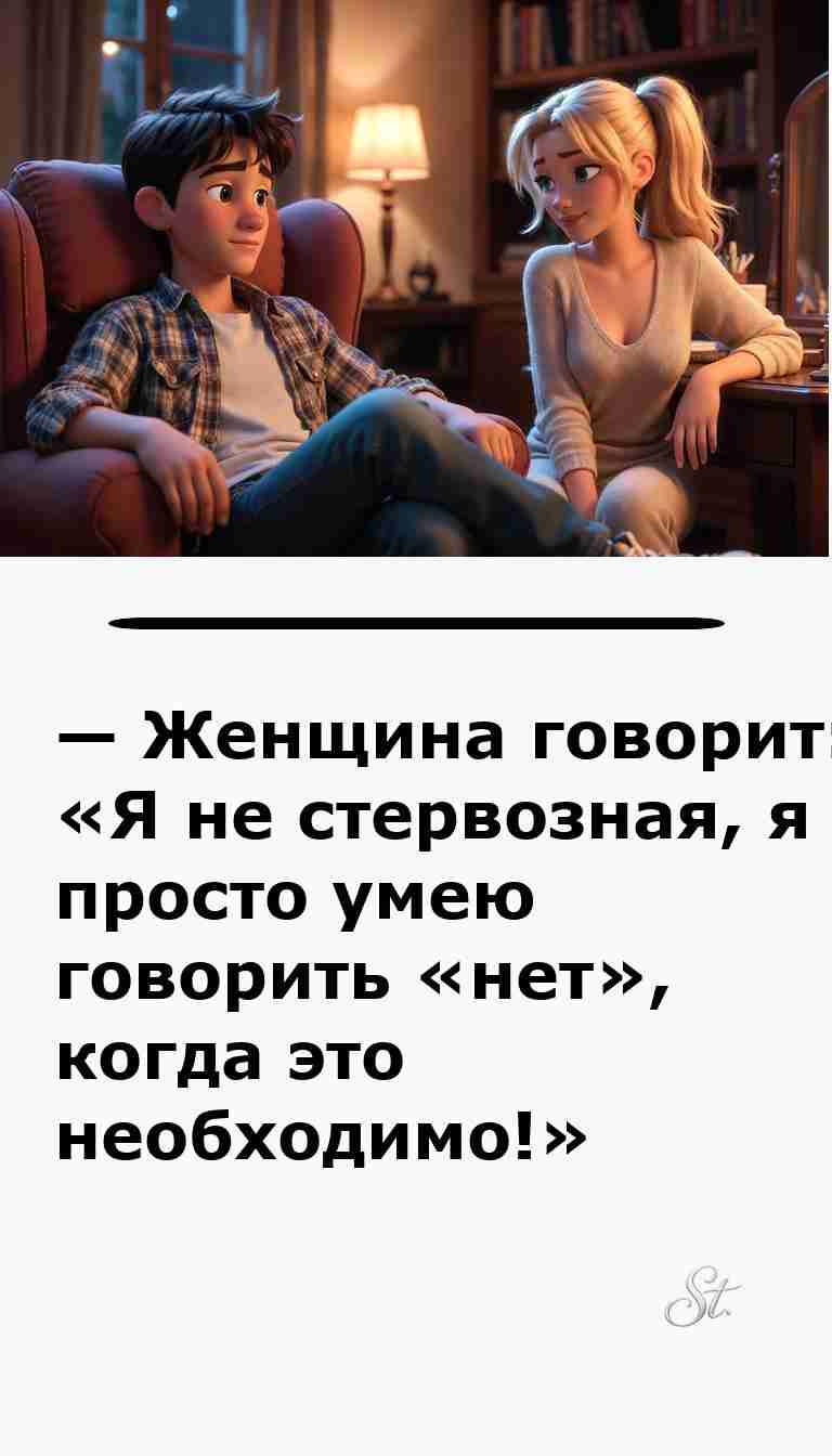 Юмористические анекдоты о женщинах и мужчинах