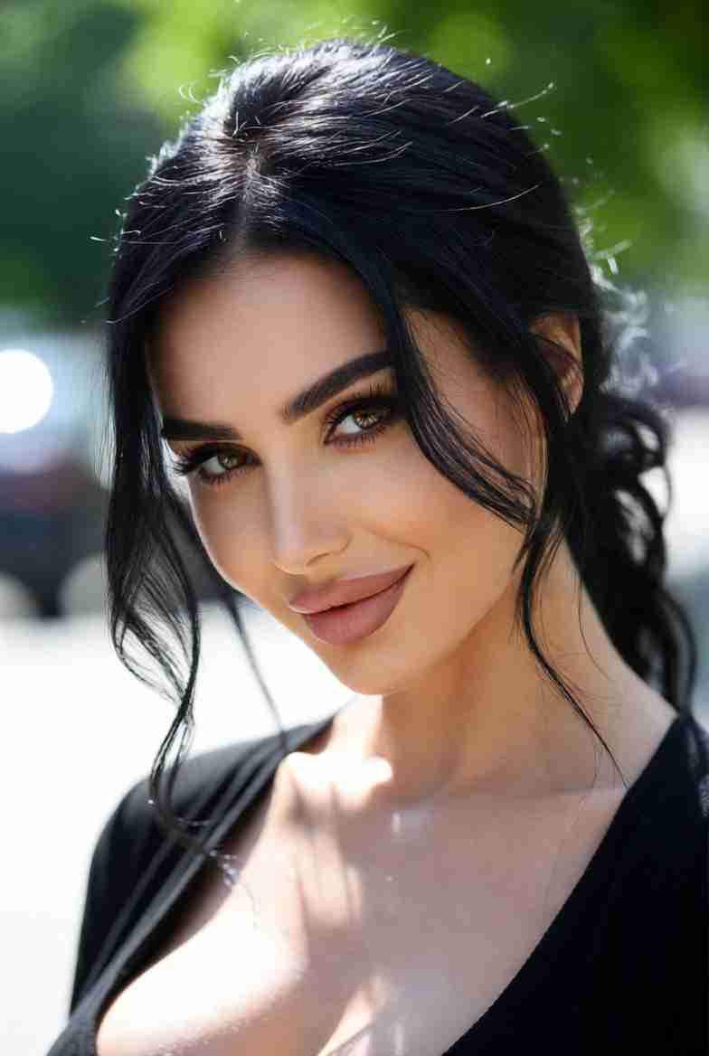 Уверенные и стильные женщины вдохновляют на красоту