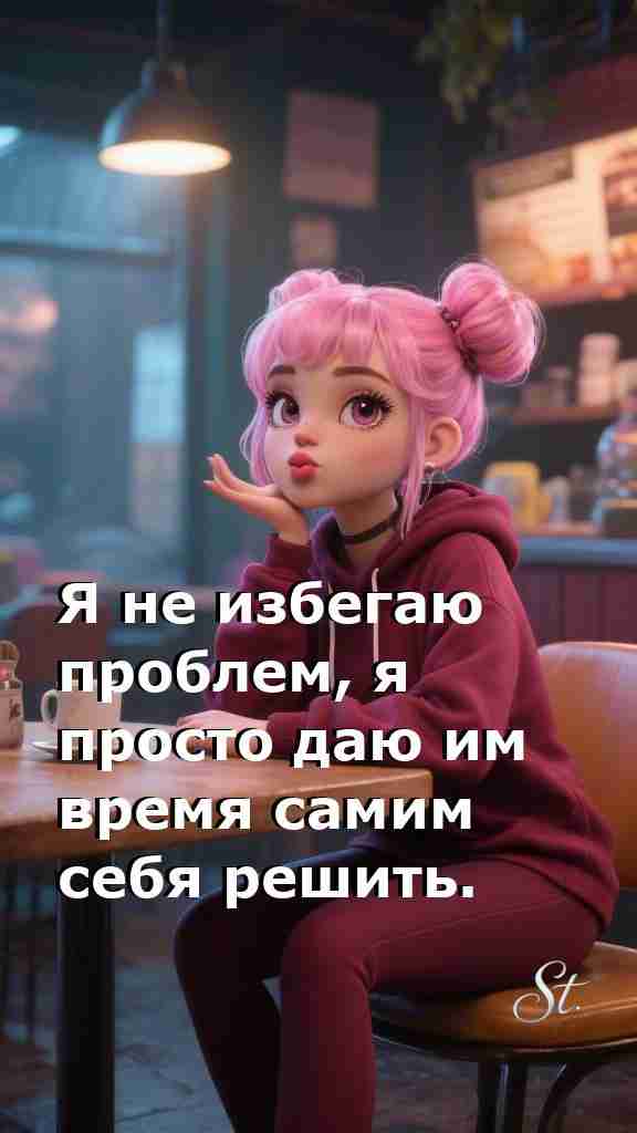 Женская философия о жизни с юмором и мудростью