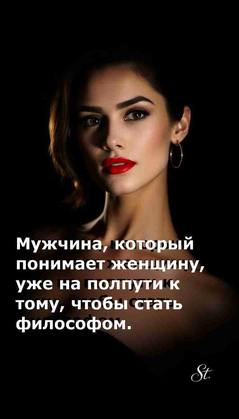 Мужской юмор в женских цитатах о жизни