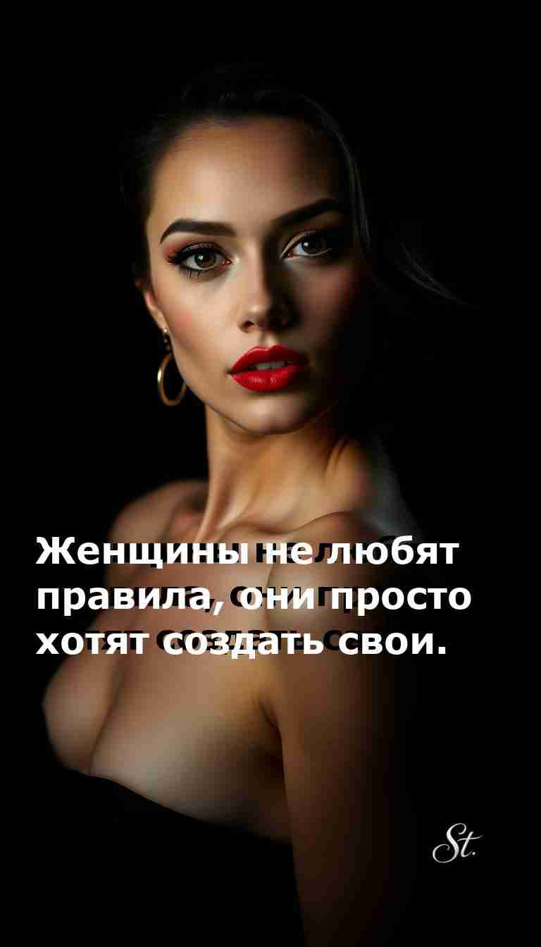 Любимый мужчина с юмором о женской логике