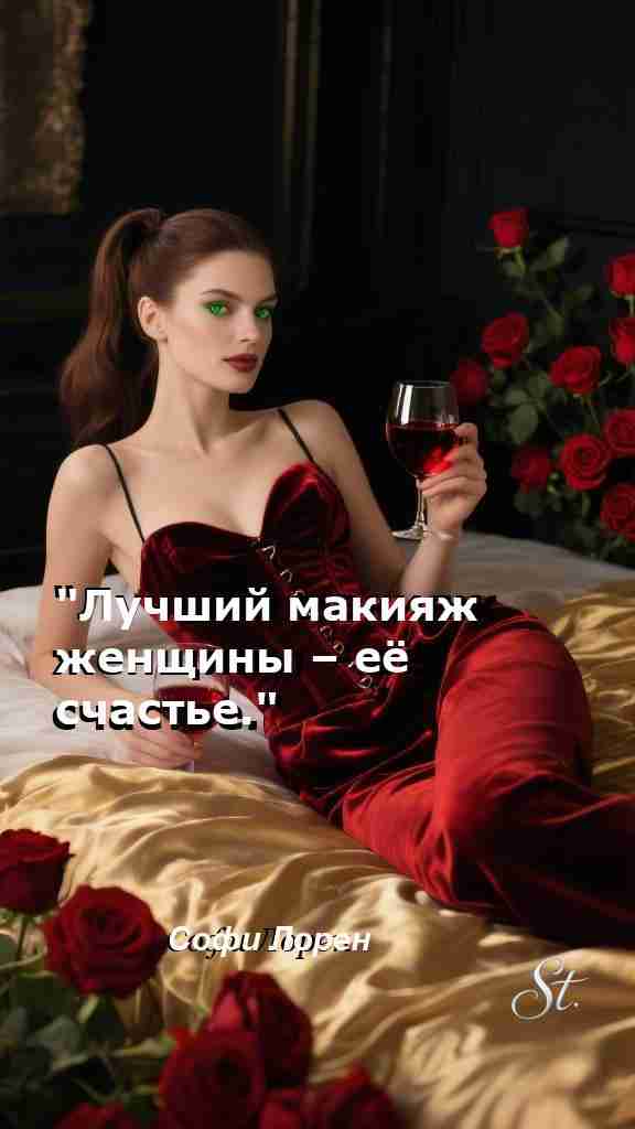 Счастье как искусство: мудрые цитаты для женщин