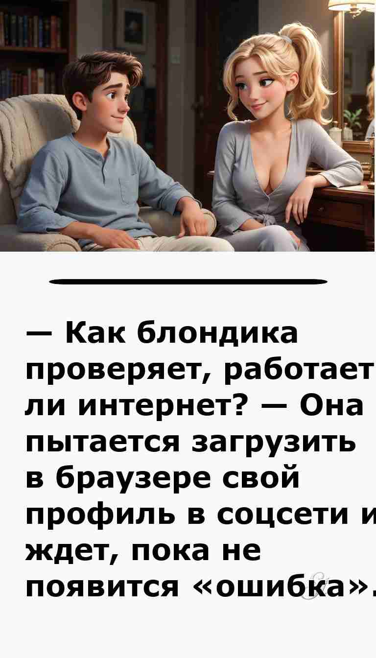 Смешные анекдоты о женщинах и мужчинах для настроения