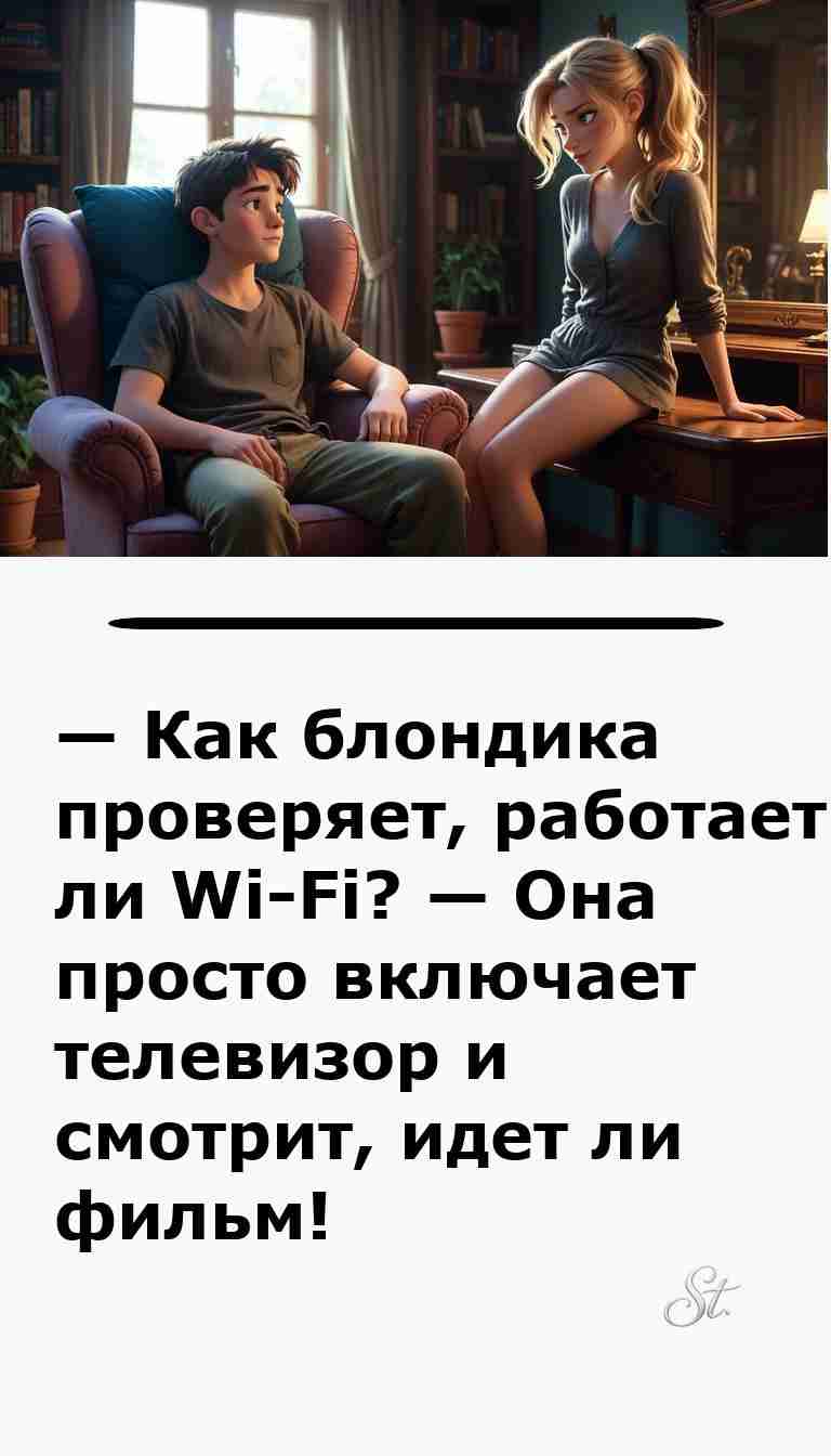 Смешные анекдоты про мужчин и женщин для хорошего настроения