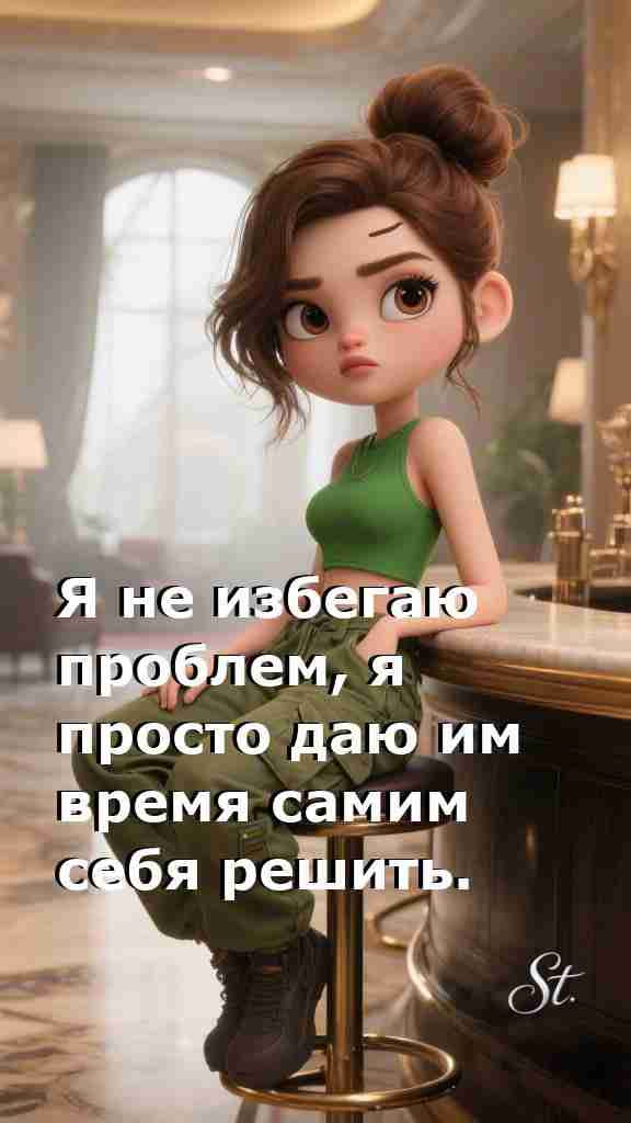 Женская мудрость о жизни и внутренней силе