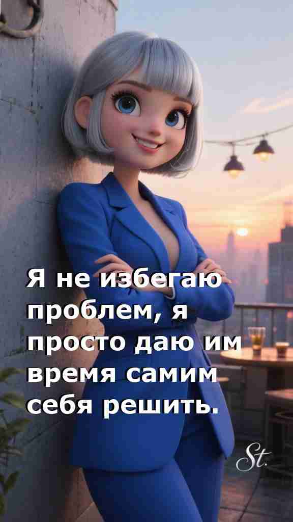 Женская философия: мудрость в ожидании решений