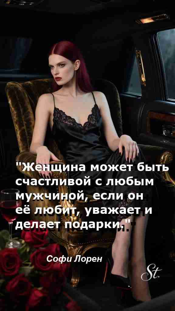 Секреты счастья в любви для каждой женщины