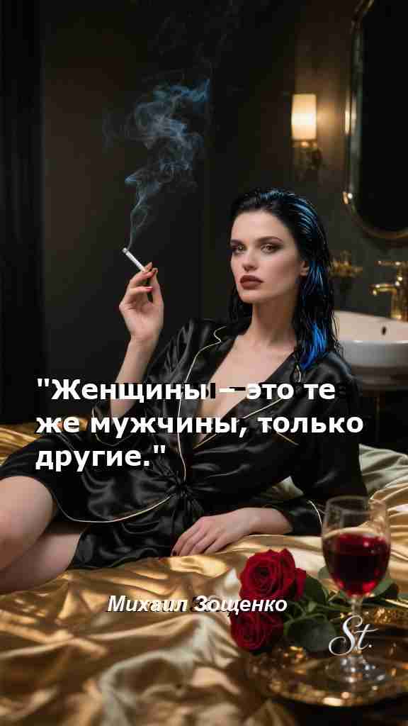 Женская мудрость в одной цитате о жизни