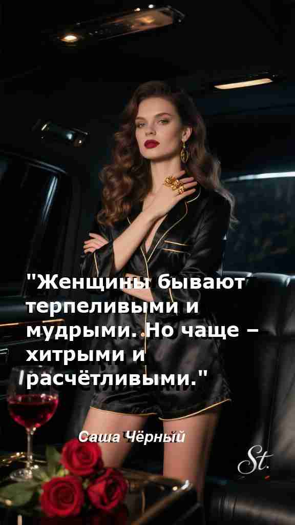 Женская мудрость в цитатах о жизни и любви