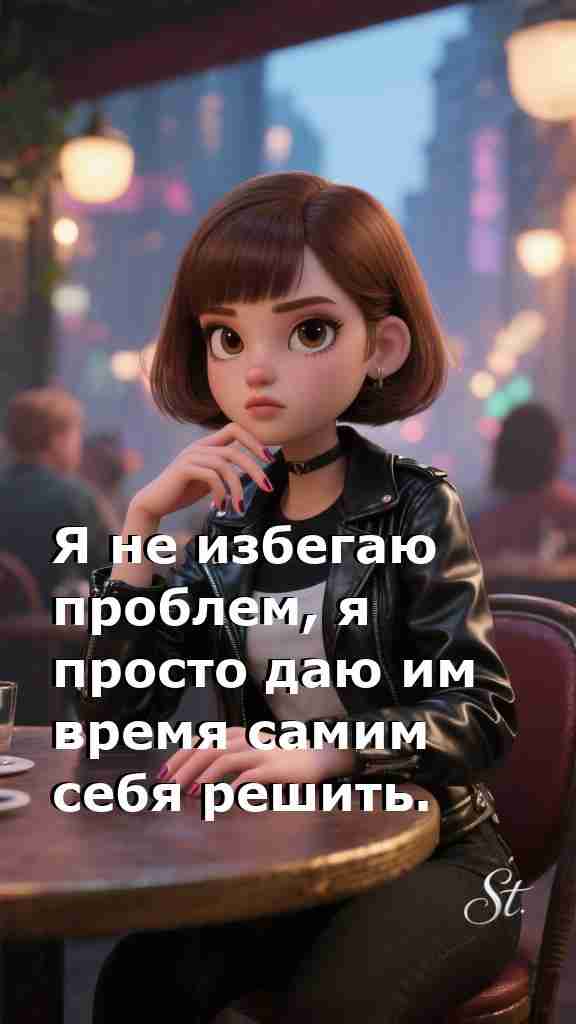 Женская мудрость о жизни и стратегии решений