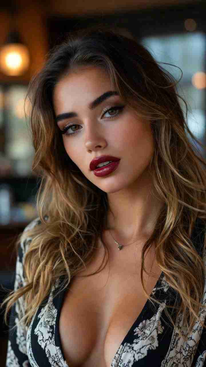 Женская красота и уверенность в каждый день