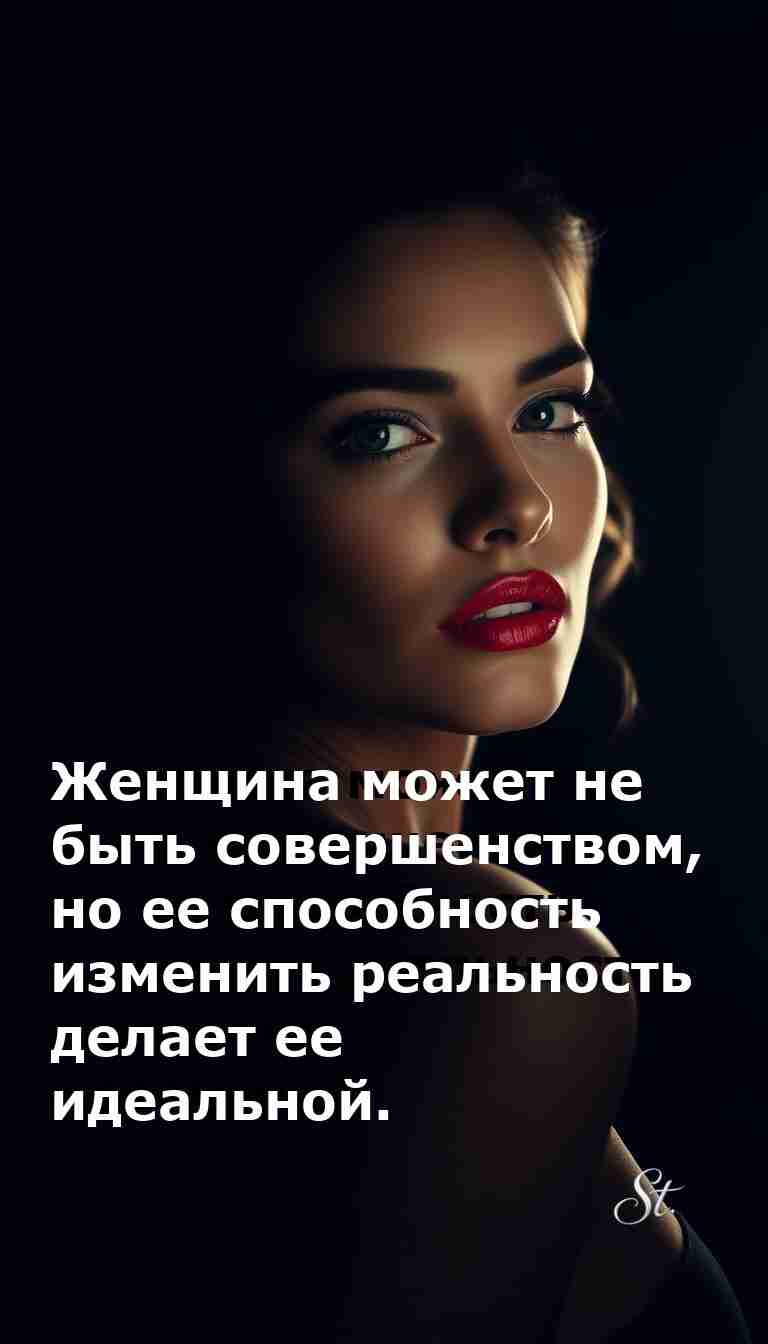 Женский юмор и сарказм о жизни с иронией