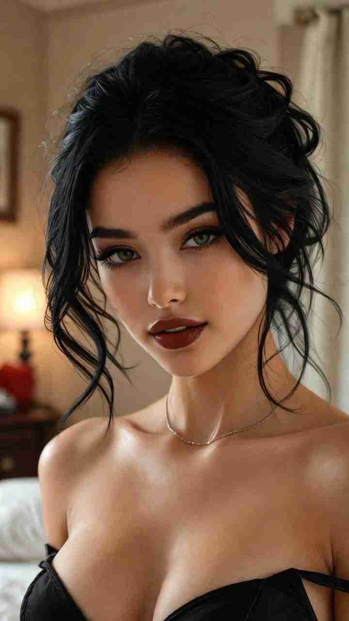 Естественная красота и стиль современных женщин