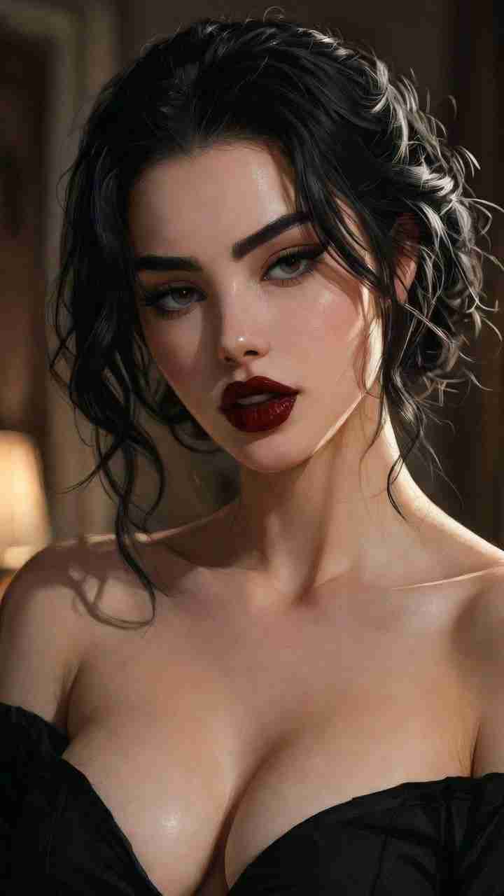 Естественная красота стильной женщины в современном мире