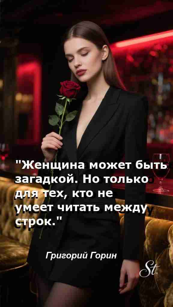 Женская мудрость в каждой цитате о жизни