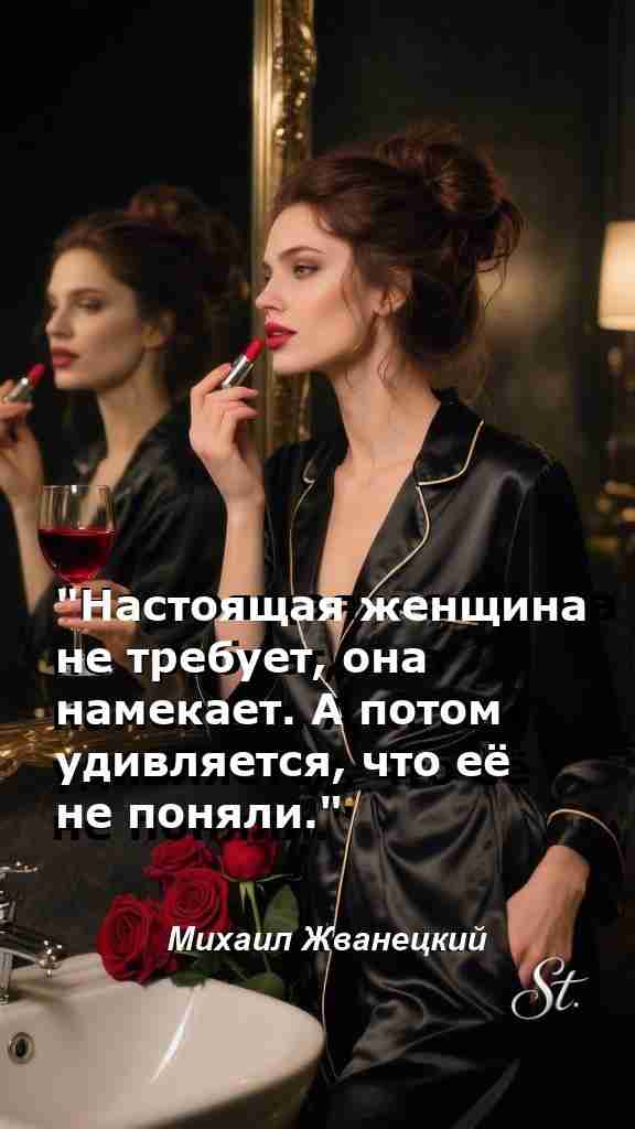 Мудрые цитаты для уверенных женщин о жизни и любви