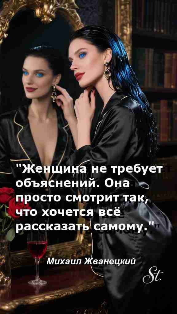 Женская мудрость в красивых цитатах о жизни