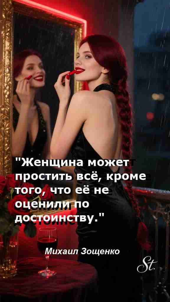 Женская мудрость как залог самооценки и счастья