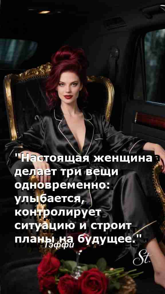 Сильные и вдохновляющие цитаты для женщин