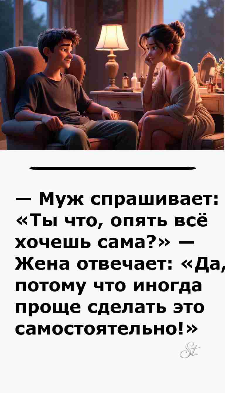 Смешные анекдоты о женщинах и мужчинах для поднятия настроения