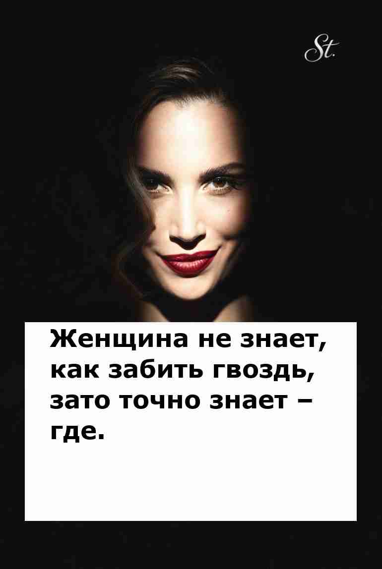 Женская логика в отношениях юмор и сарказм Женская логика в отношениях юмор и сарказм